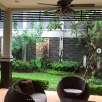 Foto: Instagram/@andreastaulany