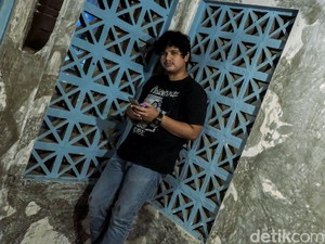 Tak Cuma Episentrum Pesta, Yogya Selatan Adalah Laboratorium Kesenian