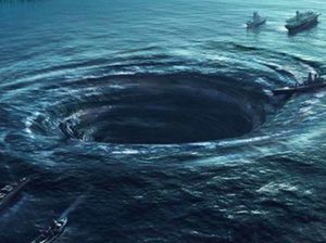 Segitiga Bermuda Menurut Islam: Misteri dan Fakta Menariknya