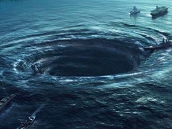 Teori Sederhana Menjawab Misteri Segitiga Bermuda