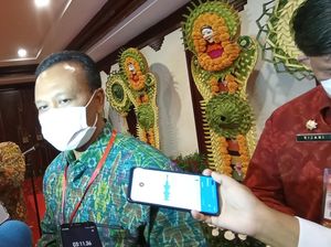 Antisipasi Hepatitis Misterius, Dokter Anak se-Bali Disiagakan