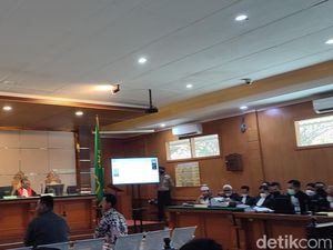 Pendiri Ponpes di Garut Sebut Ceramah Habib Bahar Berbau Provokasi