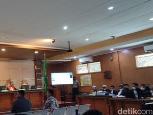 Pendiri Ponpes di Garut Sebut Ceramah Habib Bahar Berbau Provokasi