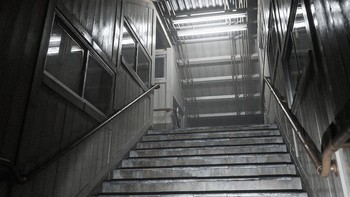 Drago mengerjakan semua permodelan, tekstur, pencahayaan dan animasi untuk video tersebut. Foto: (Artstation: Lorenzo Drago).