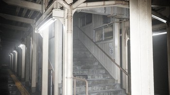 Visual yang menakjubkan ini, dibuat oleh Lorenzo Drago, seorang developer solo, yang menggunakan Unreal Engine 5 untuk mewujudkannya. Foto: (Artstation: Lorenzo Drago).