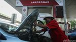 Sudah Tahu Belum? Harga BBG Naik Lho...