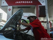 Dorong Kendaraan Ramah Lingkungan, Subholding Pertamina Latih Teknisi BBG