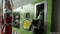 Dengan terbitnya Kepmen ESDM 82 Tahun 2022 ini, Kementerian ESDM mencabut Kepmen ESDM Nomor 2932 Tahun 2010 tentang Harga Jual Bahan Bakar Gas yang Digunakan untuk Transportasi di Wilayah Jakarta. Artinya, harga jual BBG senilai Rp 3.100 per lsp yang diatur pada Kepmen sebelumnya sudah tidak berlaku lagi.