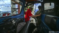 Melalui ketentuan ini, Direktur Jenderal Minyak dan Gas Bumi Kementerian ESDM terus melakukan monitoring dan pengawasan atas pelaksanaan penerapan harga jual bahan bakar gas untuk transportasi.