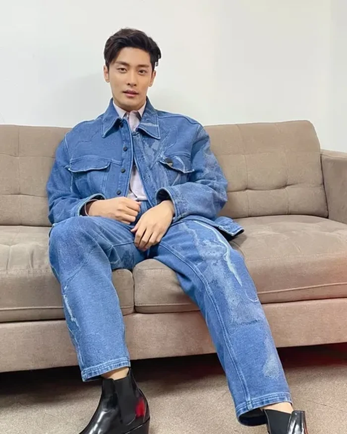 Sung Hoon Sung Hoon