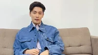 Sung Hoon pertama kali berkarier di dunia hiburan pada 2011. Foto: (dok. Instagram @sunghoon1983)