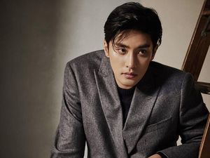Sung Hoon Dinilai Berperilaku Buruk di Variety Show, Ungkap Permintaan Maaf