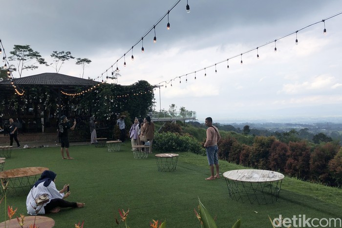 Taman Langit Purwokerto