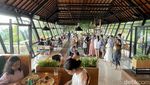 Sudah ke Sini Belum? Kafe yang Hits Buat Ngeliat Purwokerto dari Atas
