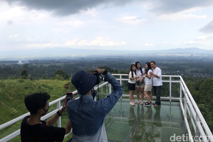 Taman Langit Purwokerto Taman Langit Purwokerto