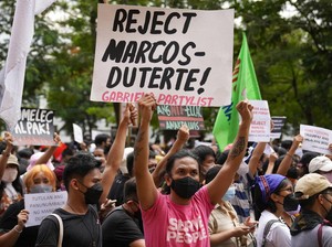 Memetik Pelajaran dari Fenomena Dinasti Politik Filipina