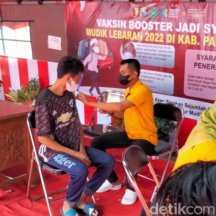 vaksin