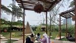 Potret Tempat Makan Es Krim di Tangerang yang Instagramable Banget