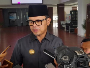 Belum Ada Kasus Hepatitis Akut di Bogor, Bima Arya Minta Dinkes Waspada