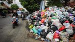 Yogya Darurat Sampah Gegara TPST Piyungan Diblokade