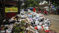 Yogya Darurat Sampah Gegara TPST Piyungan Diblokade