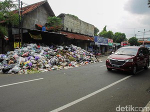 Jogja Darurat Sampah, Sultan HB X Turun Tangan-Gibran Buka Peluang Kerja Sama