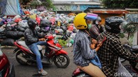 Kepala Dinas Lingkungan Hidup (DLH) Kota Yogyakarta Sugeng Darmanto menjelaskan, pihaknya hanya bisa memaksimalkan depo atau tempat pembuangan sementara. 
