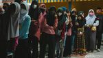 Yuk, Ramai-ramai Uji Nyali di Wisata Hantu