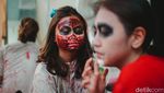 Yuk, Ramai-ramai Uji Nyali di Wisata Hantu