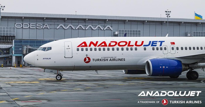 AnadoluJet