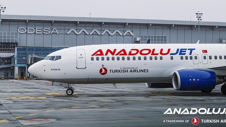 AnadoluJet AnadoluJet