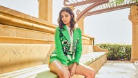 Ananya pun menjadi figur idola para remaja saat ini. Dok. Instagram