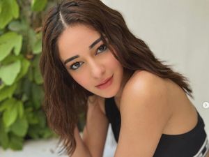 Kenalan dengan Ananya Panday, Bintang Baru dari Bollywood