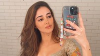 Setiap penampilannya menjadi sorotan dan selalu disukai oleh banyak orang. Dok. Instagram