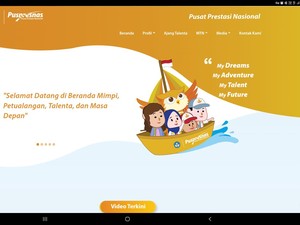 Syarat Beasiswa Persiapan S1 Luar Negeri, Siswa Kelas XI Merapat!
