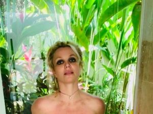 Britney Spears Meresahkan Setelah Unggah 9 Foto Bugil, Psikolog Angkat Bicara