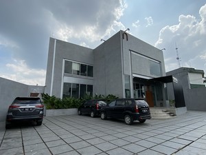 Notre Socielle, Tempat Nongkrong Ngehits Dekat Stasiun Tasikmalaya