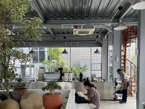 Ini Dia Tempat Nongkrong Ngehits di Tasikmalaya