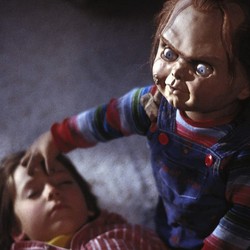 12 Film Horor Boneka Bikin Malam Kamu Gak Tenang, Ada dari Indonesia!