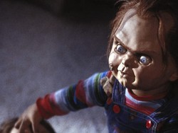 12 Film Horor Boneka Bikin Malam Kamu Gak Tenang, Ada dari Indonesia!