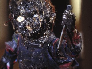 7 Boneka Paling Seram di Film Horor