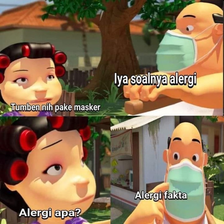 Deretan Meme Riot Games Gugat Moonton Terkait Plagiarisme