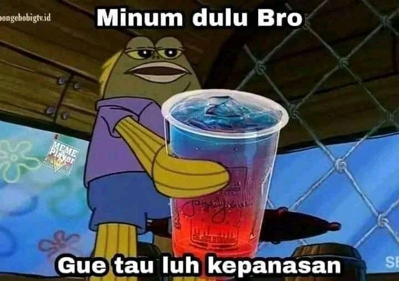 Deretan Meme Riot Games Gugat Moonton Terkait Plagiarisme