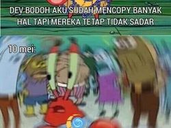 Deretan Meme Riot Games Gugat Moonton Terkait Plagiarisme