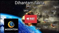 Deretan Meme Riot Games Gugat Moonton Terkait Plagiarisme