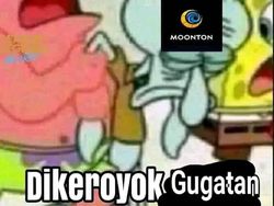 Deretan Meme Riot Games Gugat Moonton Terkait Plagiarisme