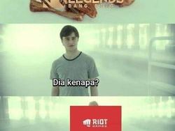 Deretan Meme Riot Games Gugat Moonton Terkait Plagiarisme