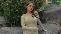 Foto yang diunggah Dhyaz pada Februari 2022. Dhyaz mengunggah kondisinya pascaoperasi pemasangan implan pada 16 Januari 2022. Foto: dok. Instagram permestadhyaz