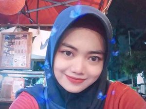 Kasus Maut Cinta Segitiga, Suami Disebut Tak Tahu Istri Bunuh Dini Nurdiani