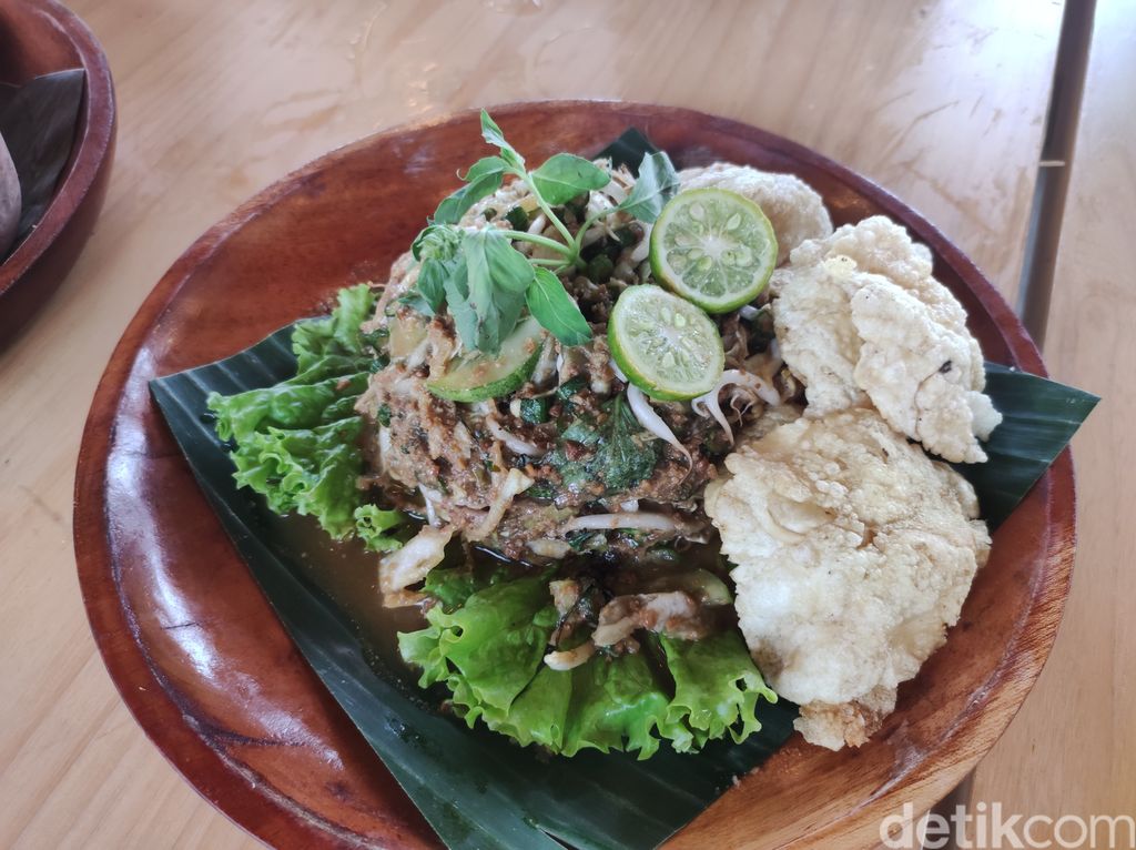 D'Sawah Resto Bogor